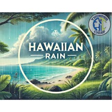 Hawaiian Rain