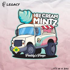 Ice Cream Mintz