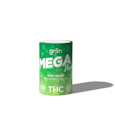 THC Sour Apple Mega Pearl (100mg)