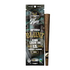King Louis OG (1.5g) - Flyers Infused Blunt