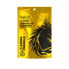 200mg Gummies | Canna Mango | 10pk