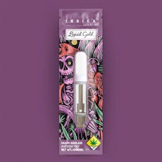Grape Qoolaid