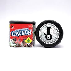 Chronberry Crunch