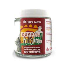 Durban Poison