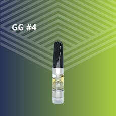 Original Glue Distillate Cartridge