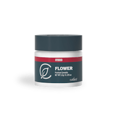 CLF Nuclear Mfns Whole Flower 27.56% (H) 01132 3.5g