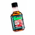 1000mg Live Resin THC Syrup Tincture | Cherry