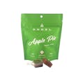Apple Pie Caramels [10pk] (100mg)