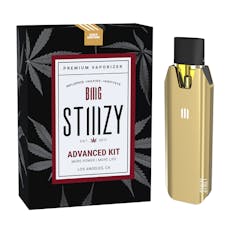 BIIIG STARTER KIT - GOLD