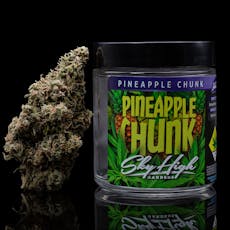Pineapple Chunk