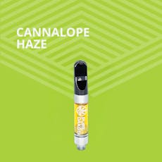 Cannalope Haze Distillate Cartridge