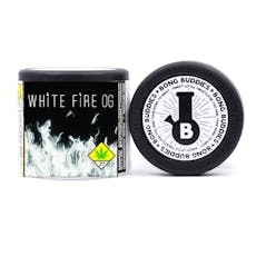 White Fire OG