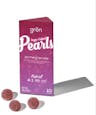 4:1 Pomegranate Mojito Pearls