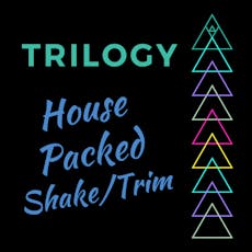 Strawberry Candy #4 | House Packed Shake/Trim