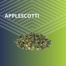 Applescotti Trim