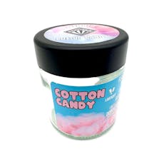 Cotton Candy