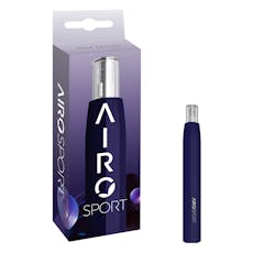 AiroSport - OG Indigo