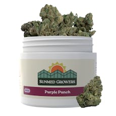 Purple Punch