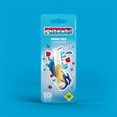 Rocket Pops