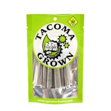 Hawaiian Kush 1g 7 pack
