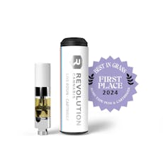 Blueberry Clementine