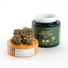 Lilac Diesel |3.5g| - REC - 3.5g - Packed