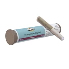 SDG OG Diamond Duster Pre-Roll 1.0g