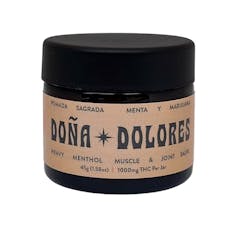 Dona Dolores Pomada (1000mg)
