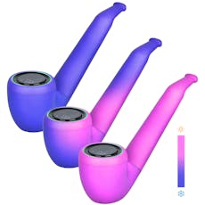 510 DL Pipe Auto-Draw Vape