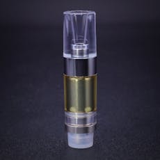 Berry Gelato THC Distillate Vape