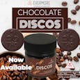 Discos -Milk Chocolate [35mg 10pk] (350mg)
