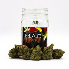 MAC Berry