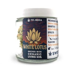 White Lotus