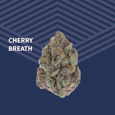 Cherry Breath