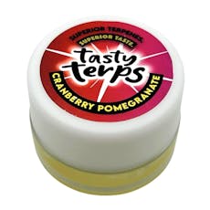 Cranberry Pomegranate