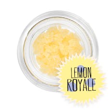 Lemon Royale