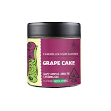 Grape Cake