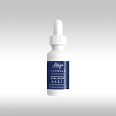 Formula Sublingual Oil 4:4:2:1:1