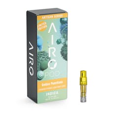 Golden Panettone - Candied Citrus & Buttery Cake