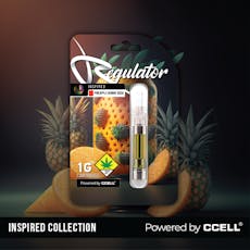 Pineapple Orange Soda