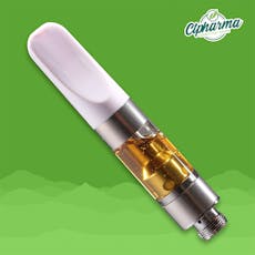 CTPharma Live Rosin Cartridge Pure Michigan (H) 26510