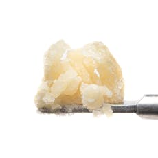 Raspberry Parfait Live Resin Badder