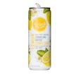 25mg Lemon CBD Sparkling Water