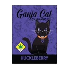 Huckleberry