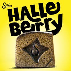 Halle Berry