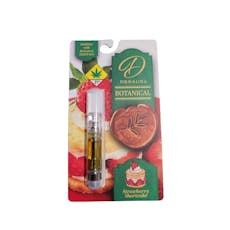 Strawberry Shortcake