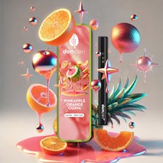 dompen™ Sativa - Pineapple Orange Guava (1g)