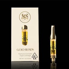 Dirty Laundry Gold Blend