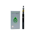 Indica | Green Dot Labs - Silver Label Live Resin Cartridge