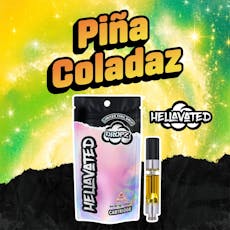 Pina Coladaz